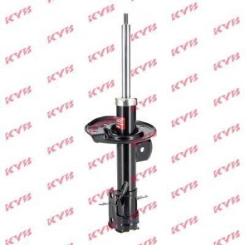 Ammortizzatore KYB E43023NA0C
