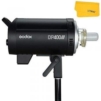Flash Studio Godox DP400III 400ws
