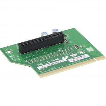 Supermicro Steckkarte RSC‑R2UW‑E8R