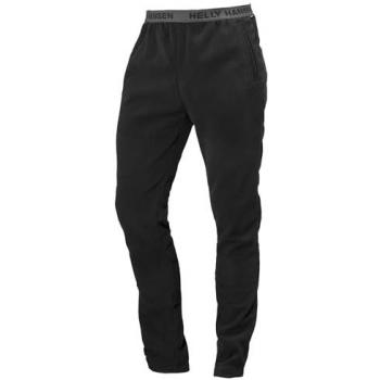 Pantaloni Termici in Pile Helly Hansen Daybreaker Nero XL
