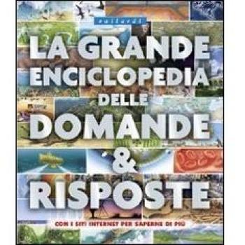 Enciclopedia delle domande e risposte
