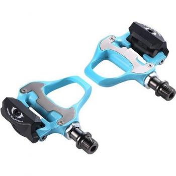 Pédale Autobloquante R550 pour Vélo de Route – Cales Incluses