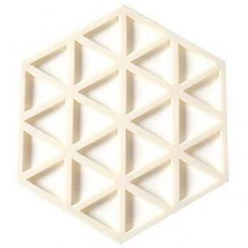 Nordic Hollow Tea Coaster