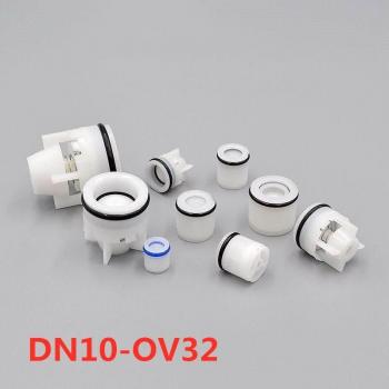 1Pcs Plug-in Anti-Return Valve for 10-32mm Water Applications