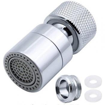 Gegree Filtre Barboteur Laiton