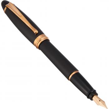 EF Epsilon Rose Gold B10‑PN Imported Fountain Pen