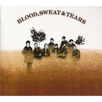 Blood, Sweat & Tears