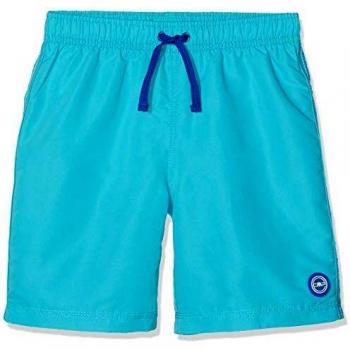 Short de Bain Fille CMP, Turquoise (Capri), 110