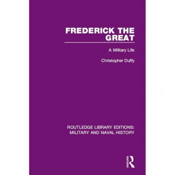 Vitalsource Technologies, Inc. Frederick The Great