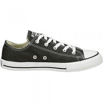 Jungen Sneaker Converse All Star Classic Low Schwarz