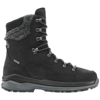 Lowa Botte Avalanche Renégade Evo Ice 2 GORE‑TEX – Noir EU 41,5