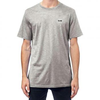 Camiseta Globe Boys Sticker tee II