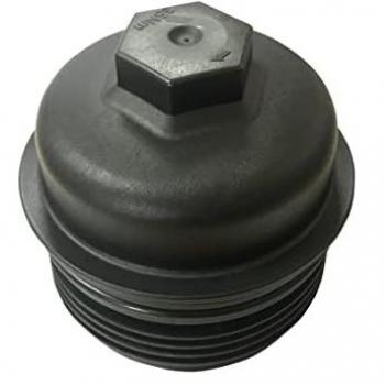 Filtro Olio Carter Calotta 3RG 84727