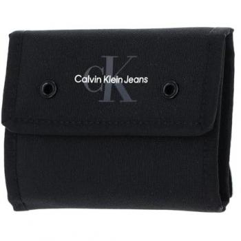 Cartera Calvin Klein Jeans Sport Essentials OSFA Negro