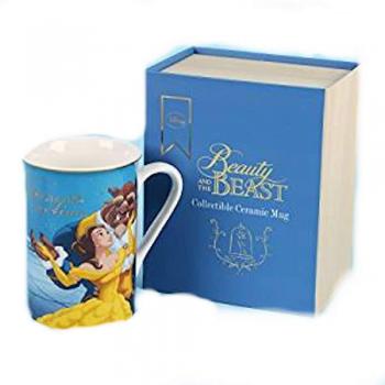 Beastly Charm Tea Cup & Fairy Tale Box