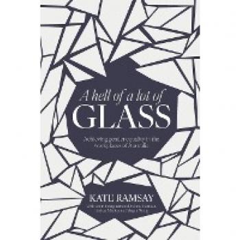 A hell of a lot of Glass: Achieving gender equality in the workplaces of Australia