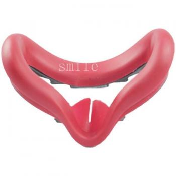 Cadre de protection en silicone pour Oculus Quest 2