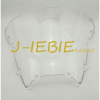 Yamaha YZF R6 Windshield Screen (1998-2002)
