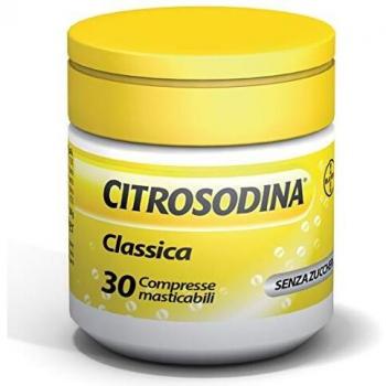 CITROSODINA