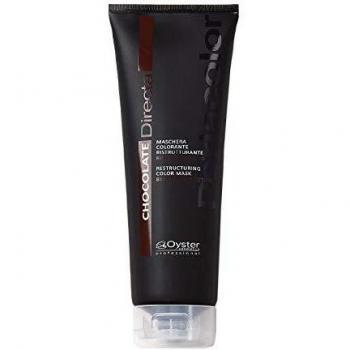 Maschera Capelli Oyster Directa