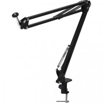 Adjustable Boom Arm for Logitech C922 C930E C930 C920 C615