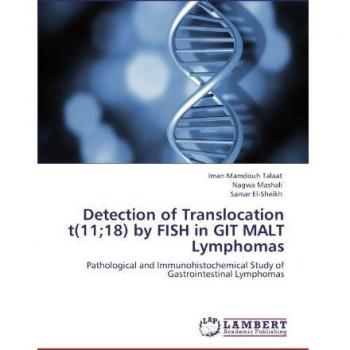 Detection of Translocation t