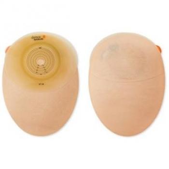 Dansac Novalife 1 Soft Beutel 15-34 mm, 10 Stück
