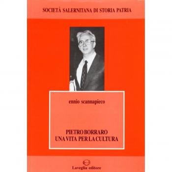 Pietro Borraro. Una vita per la cultura