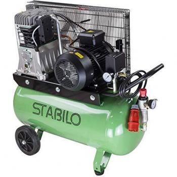 Stabilo Langsamläufer Kompressor 11 Bar