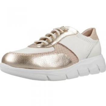 Zapatillas 24h para Mujer, Tonos Nude y Dorados