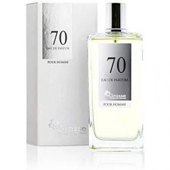 EAU DE TOILETTE CABALLERO 70 GRASSE 100ML
