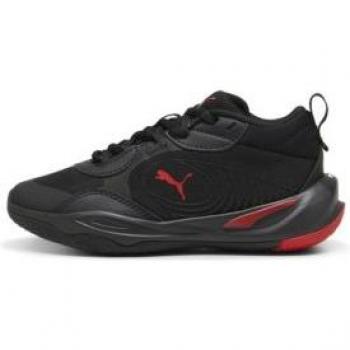 Puma Zapatillas Casuales Playmaker Pro PS 28 Negro Niño