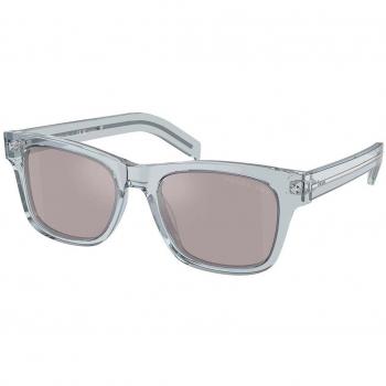 Prada PR A17S 19T80F 54 Lentes de Sol Para Hombre Azules