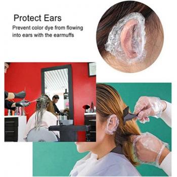 Hair Salon Protective Capes