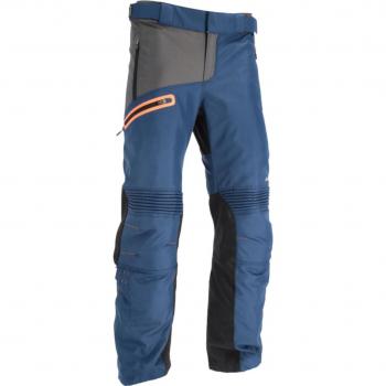 Enduro One Pantaloni Acerbis – Blu & Grigio, 38