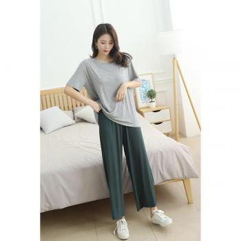 Top Lâche Grand Format – Tenue Détente Femme