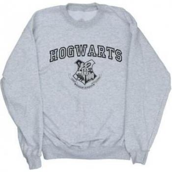 Sudadera de Algodón Harry Potter