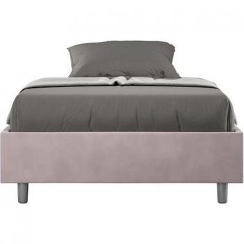 Almohada de descanso Azelia Sommier 110x190 con soporte Glicina y estuche
