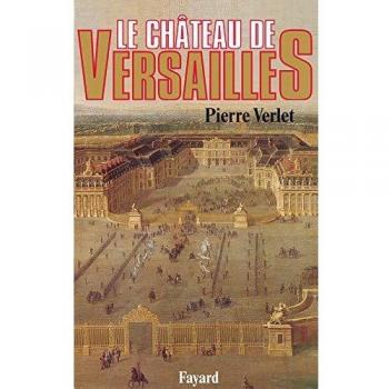 Le Château de Versailles