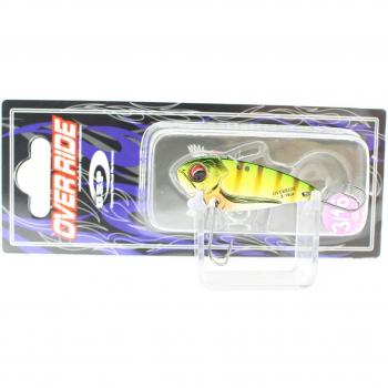 OSP OverRide Metallo Vibrazione Nalu 3/16 oz OR‑19 #4530