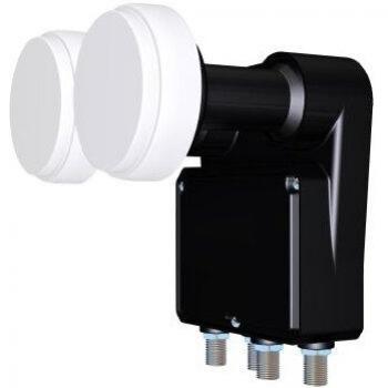 INVERTO Monoblock Pro Quad LNB 6°
