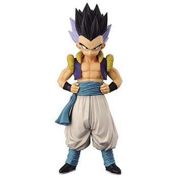 Master Star Piece – Gotenks (20 cm DBZ)