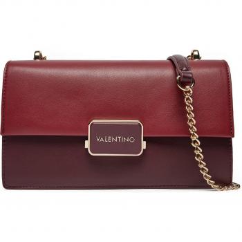 Red Women's Polyethylene Handbag by Valentino