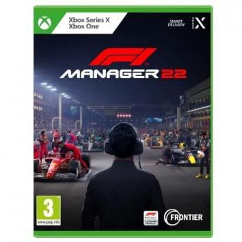 F1 Manager 2022