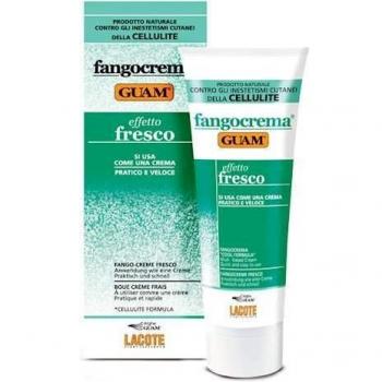 Guam FangoGel 200 ml Cellulite Reduction Gel