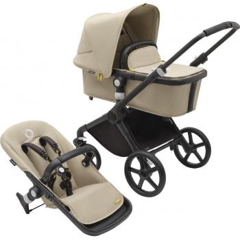 Bugaboo Cochecito Fox Cub Todo en Uno