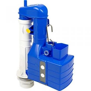 Thomas Dudley Turbo 88 Adjustable Lever Flush Syphon