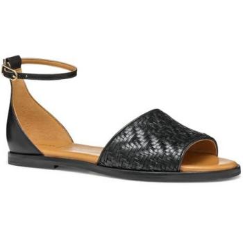 Sandali Geox Naileen Donna Nero EU 39,5