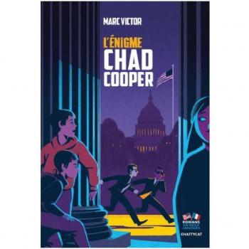 L'énigme Chad Cooper
