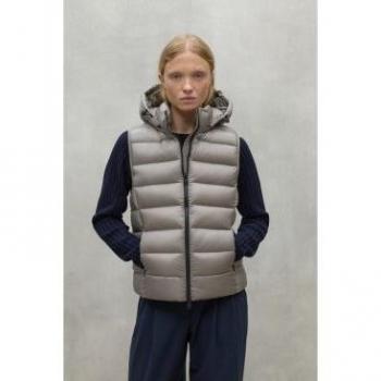 Nylon Verde Chaleco Aoraki